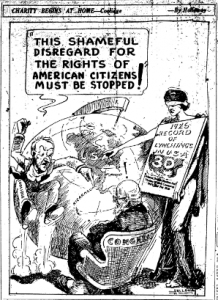 Pittsburgh Courier January 22, 1927