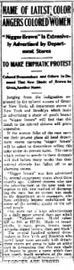New York Age December 11 1919
