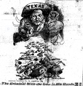 Richmond (VA) Planet August 13, 1910