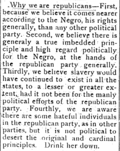 Topeka (Kansas) State Ledger, August 24, 1894